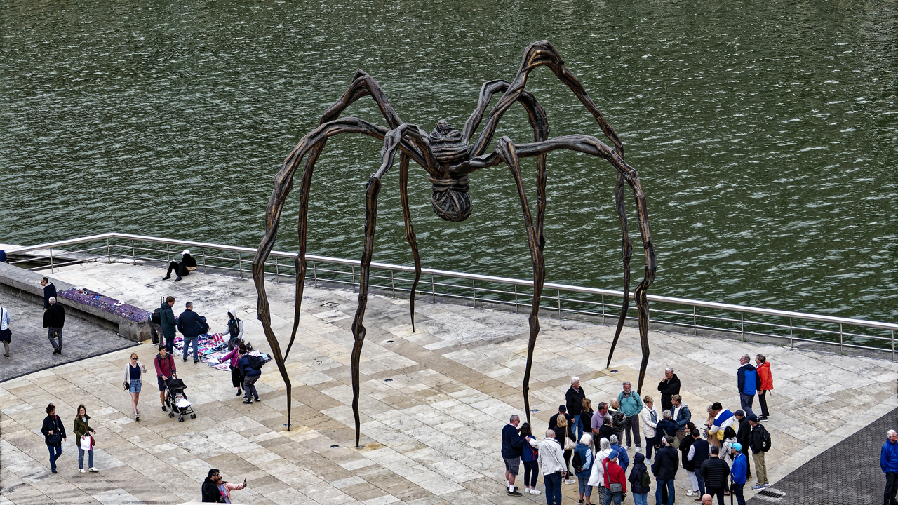 20240505 143649•Bilbao•Basque Country•Spain